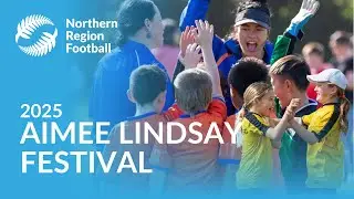 Aimee Lindsay Festival 2025 &ndash; Whangārei
