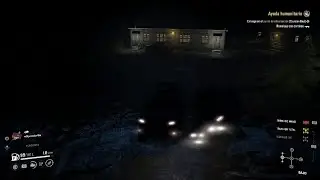 off road 4x4 SnowRunner Gameplay