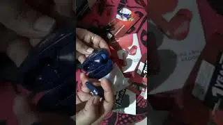 BOAT Airdopes 115 with enx & beast mode .. bought it today flipkart sale