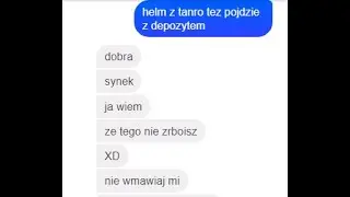 GARMORY DLACZEGO ;(