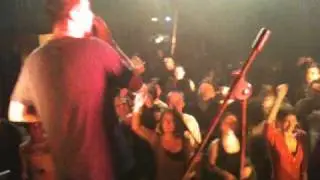 Freestyle Bhale Bacce Crew , Festival Move on Salat