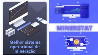 MINERSTAT PREMIUM - GERENCIA - MONITORA  ESTAT&Iacute;STICAS GERAIS DE MINERA&Ccedil;&Atilde;O CRIPTOMOEDAS - OS  WINDOWS