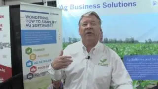Trimble Launches New Agriculture Software Platform