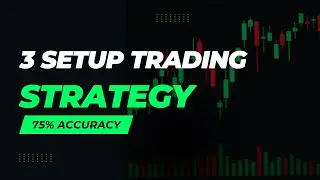 RSI + EMA Secret Combo Strategy 🤫 | 75% Win Rate Accuracy Nobody Knows!
