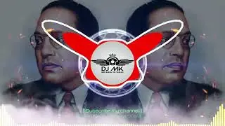 Vip Rahan Vip Khan (DJ Dhol Mix) | Marathi Song Remix | DJ MK In The Mix | Marathi DJ 2025