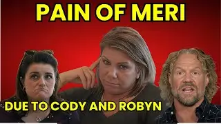 Mary Brown&rsquo;s Hidden Struggle EXPOSED | How Robyn & Cody Controlled the Narrative