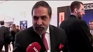 WEF 2013: India woos foreign investors at Davos