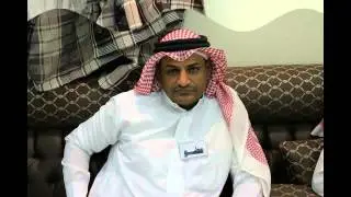 احتفال قبيلة بني بحير بعيد الاضحى بالشرقيه1435