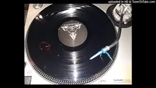 The Mackenzie Groupe - Vinyl Maniacs - Fly 909 (Good Morning Mix)
