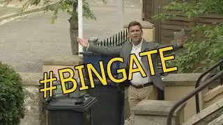 EastEnders - Bingate Trailer