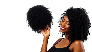 My Deep Wave Wig Journey From Beginner To PRO!