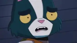 (((FINAL SPACE EPISODE 6 SPOILERS))) -- The Ending but Read Description
