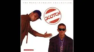 Scotch - Loving Is Easy (Frederick Ramel RMX)
