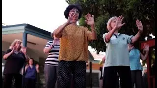 Age Friendly Darebin: Have Your Say