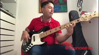 Sadowsky UV-70 metro eletric bass Sadowsky