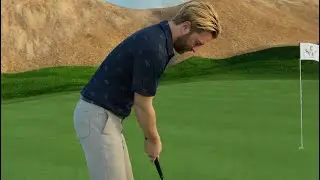 Pro Diamond Daily Tournament- Back 9 holes
