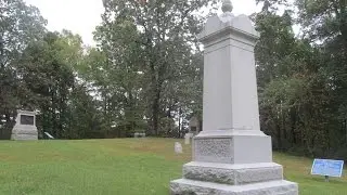 Defense of Snodgrass Hill (Chickamauga Bonus)