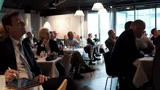 ONS2018 Recap Video | Fearnley Securities