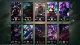 Malphite Support vs Taric   Ranked Game S10