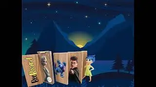 beeboard song