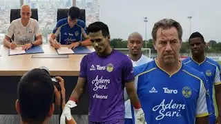 Laskar Mataram Berbenah! Inilah Deretan Pemain Incaran PSIM Yogyakarta Musim Ini
