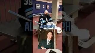 cOulD yoU siGn tHIs FoR uS? #utahhc #nhl