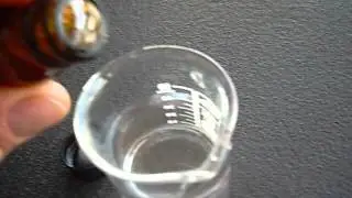 Dr Adorable Inc 's Oil is not an oil..