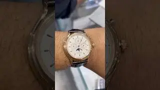 Titan 40 years Quartz Multifunction with Moon Phase Watch | Most beautiful #fashion #shorts #titan