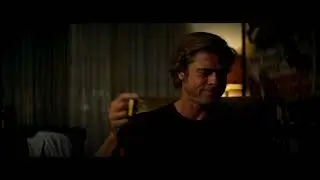 And away we go (aka Once Upon a Time in Hollywood alternative ending)