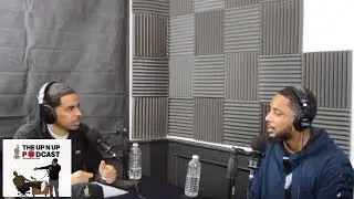 (Ep.24) Isaiah Jimenez talks unifying Seattle & Tacoma's black communities, podcast tips & much more