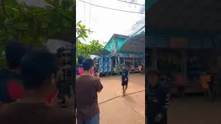 လင်းလင်းJBL & ကိုင်ကလာSA 🔊 // ဘယ်သူပိုကြမ်းလဲ 💯😍 / #sound #fpyyoutube