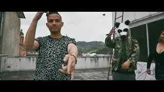 LEEB, Duma feat. La Martinez - Sure&ntilde;a (Official Music Video)