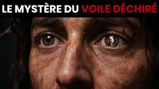 Pourquoi Le Voile Du Temple S'Est-il D&eacute;chir&eacute; &agrave; La Mort de J&eacute;sus ?