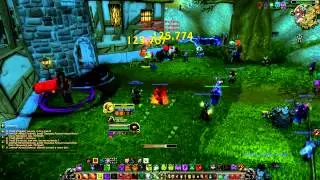 Chaos bolt needs a buff