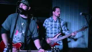 Aaron Stark Band  - 
