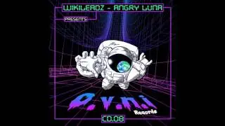 Wikileadz - Love The Job [176] (OVNI RECORDS 08)