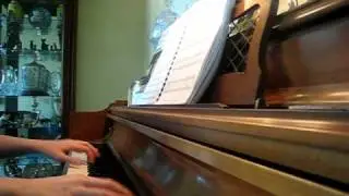 Thomas Newman - The Green Mile Main Theme on Piano (Preview)