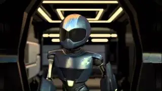 Toonami - July 7, 2013 Intro (HD 1080p)