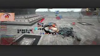 BDO ASIA Drakania Awakening PvP #3
