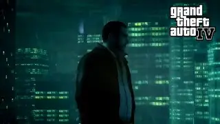 GTA IV Theme Song Remix - Broken American Dream