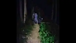 TRY NOT TO GET SPOOKED BY WATCHING ALONE IN THE DARK!!