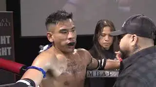 RC19 FIGHT #10 Arnold Tovar vs Edgar Gael Fraga