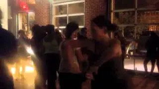 D.C. Casineros Dance Social | Dance Place