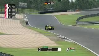 Bilster Berrg - Porsche GT4