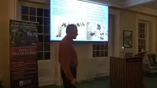 Water Sustainability on PEI: Environmental Flows Research on Groundwater Abstraction