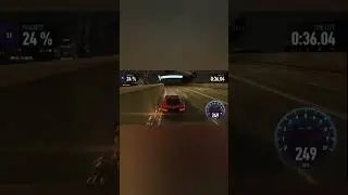 NFS No Limits Gameplay 😈 #terbogamerz #games #viral #nfsnolimits