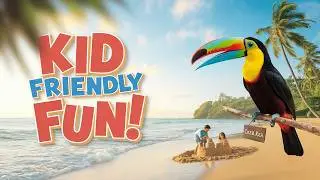 Costa Rica Family Adventures: Best Kid-Friendly Activities & Fun!