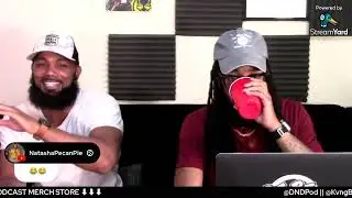 Men Are The Reason OnlyFans Exist | Drinks N Discussion Podcast