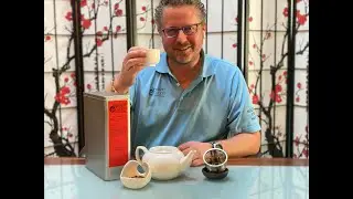 Rooibos Red Bush Chai: A Chai for Anytime of Day  |  Happy Lucky's Teahouse