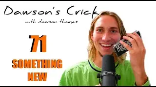 Something New | Dawson's Crick Ep.71